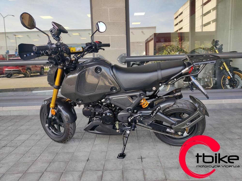 Honda MSX 125 Grom (2021 - 26) (5)