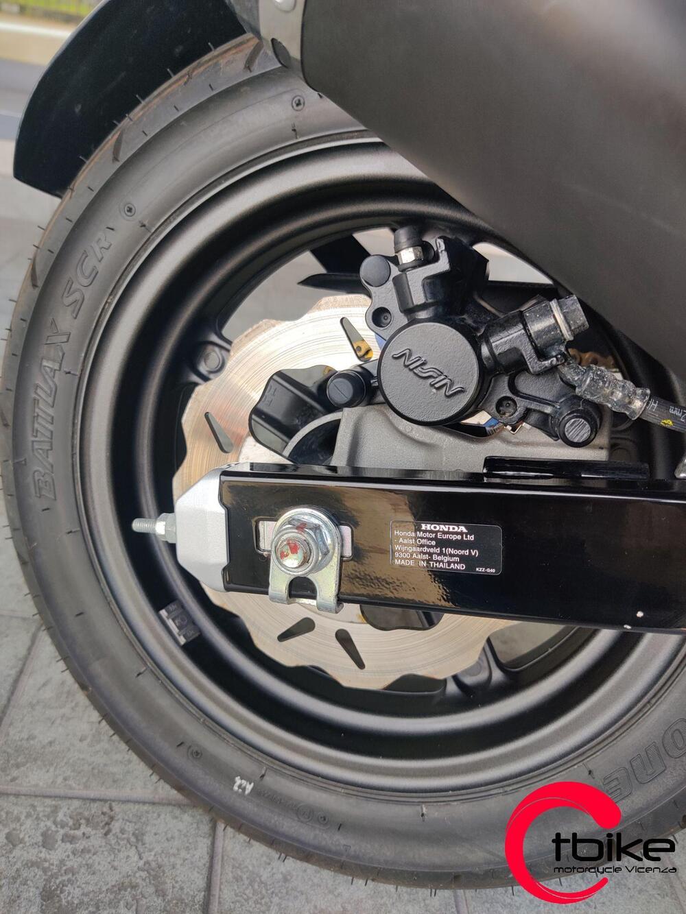 Honda MSX 125 Grom (2021 - 26) (6)