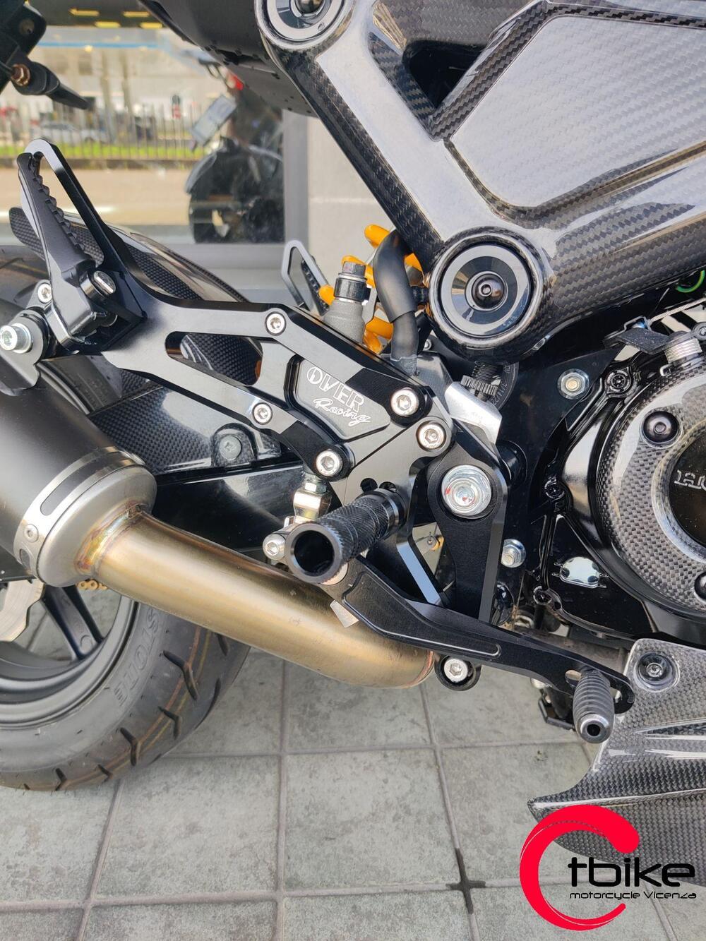 Honda MSX 125 Grom (2021 - 26) (7)