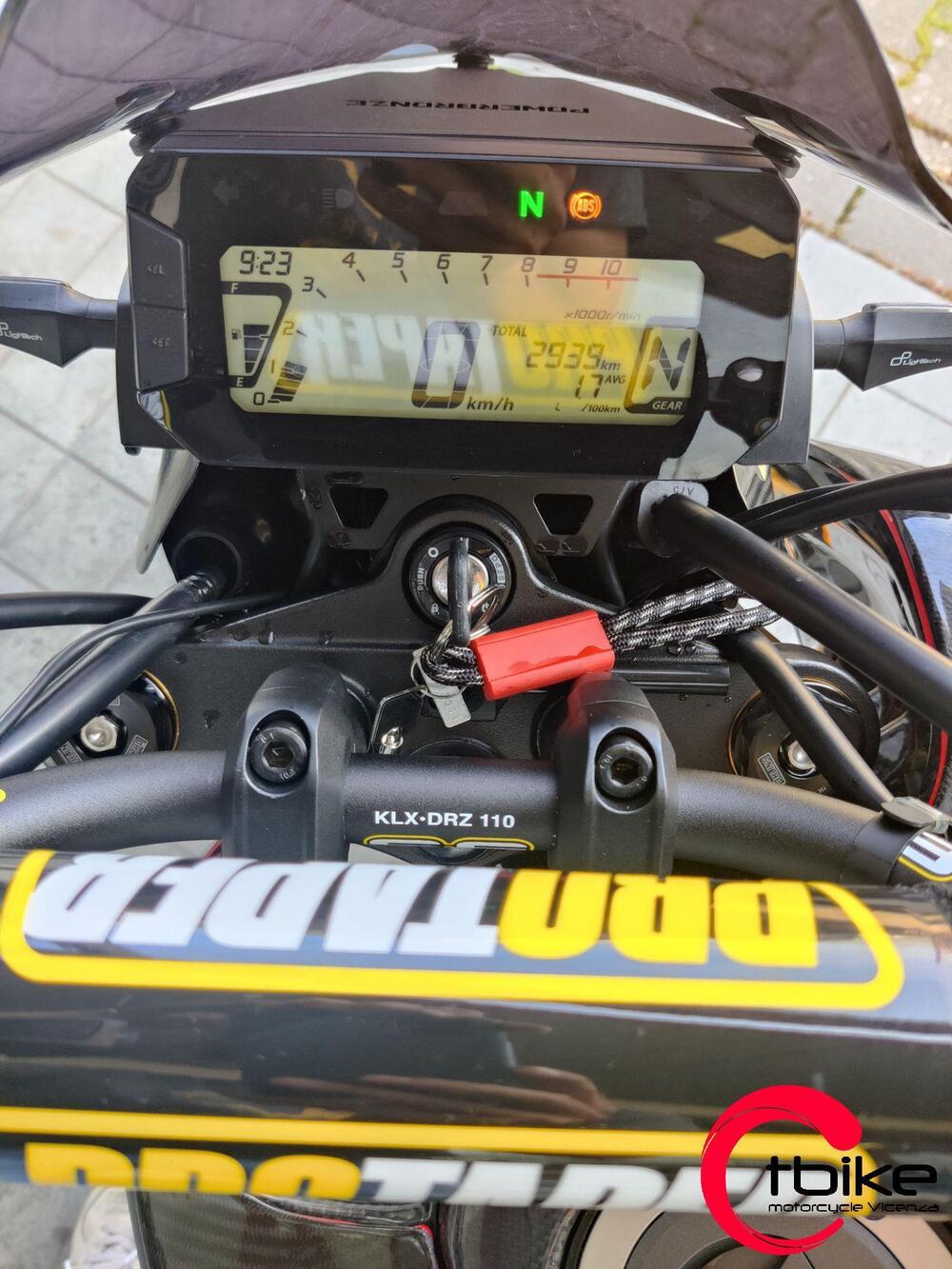 Honda MSX 125 Grom (2021 - 26) (8)