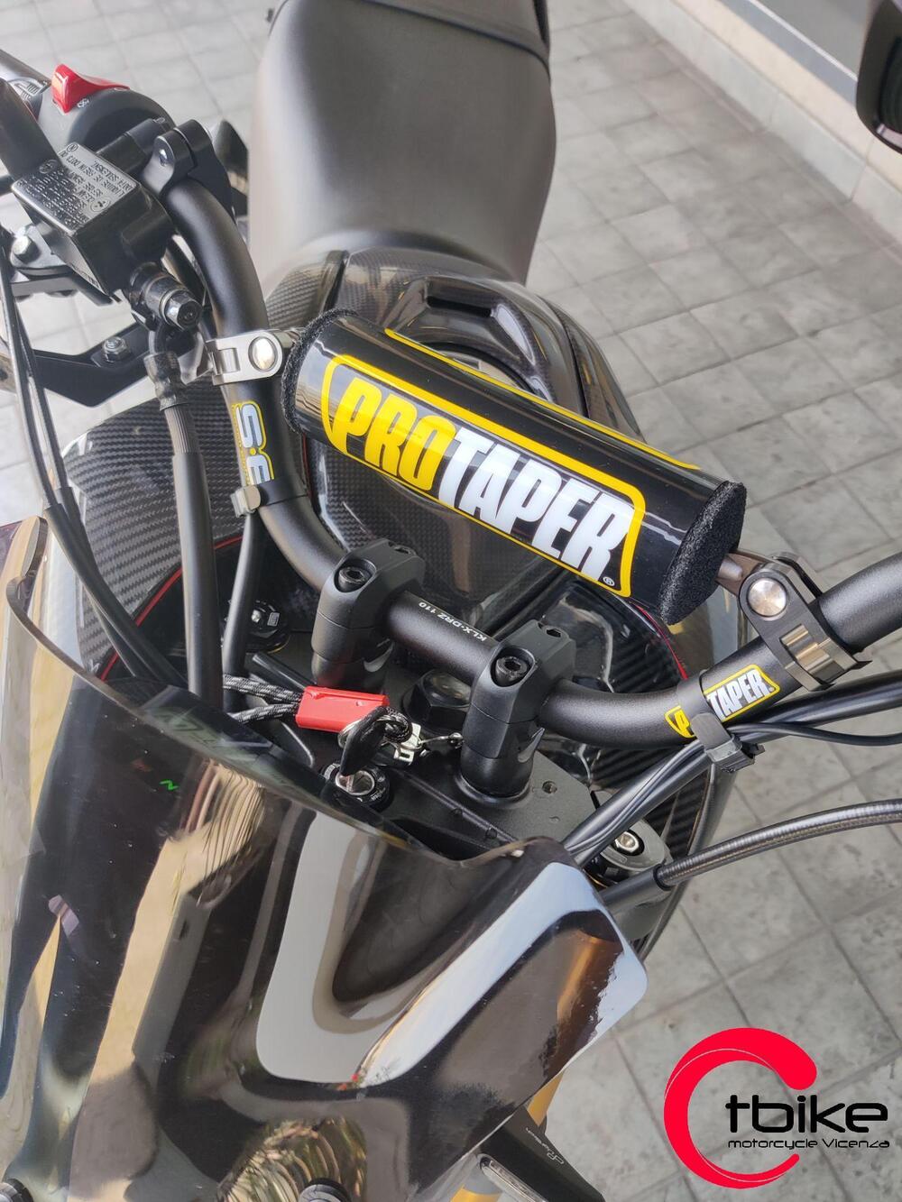 Honda MSX 125 Grom (2021 - 26) (9)