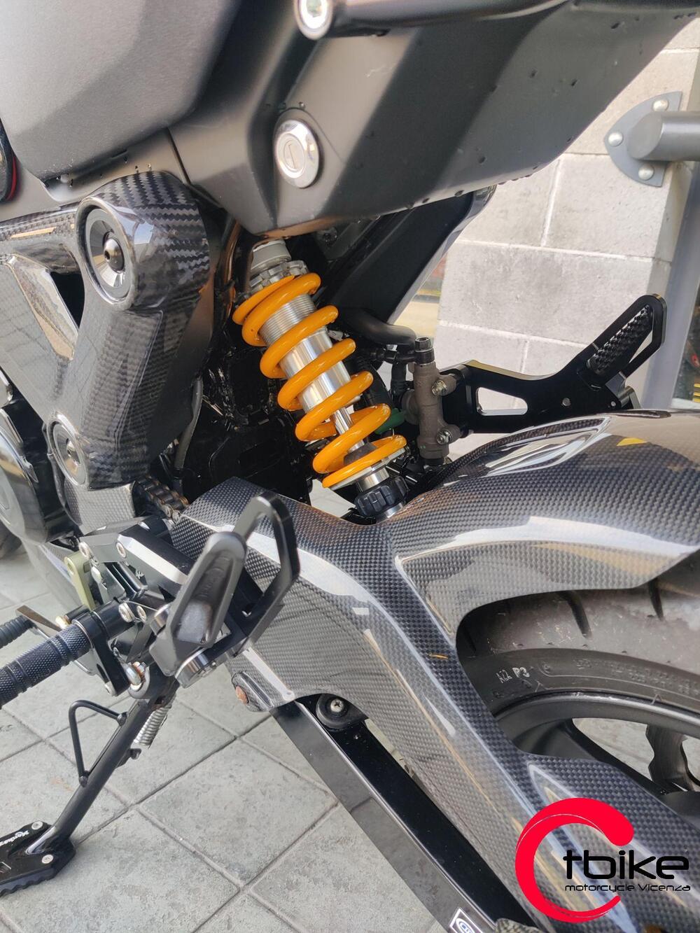 Honda MSX 125 Grom (2021 - 26) (12)