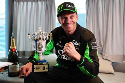 F1. GP Belgio, Hulkenberg: &quot;Il podio? Un&rsquo;emozione travolgente. Ora spingiamo per il quinto posto nei Costruttori&quot;