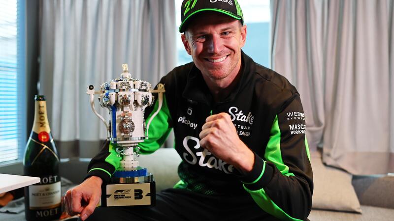F1. GP Belgio, Hulkenberg: &quot;Il podio? Un&rsquo;emozione travolgente. Ora spingiamo per il quinto posto nei Costruttori&quot;