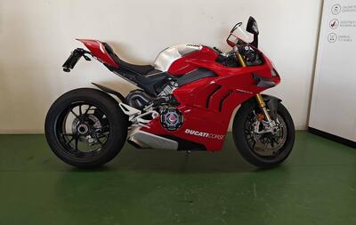 Ducati Panigale V4 R 1000 (2019 - 20) usata
