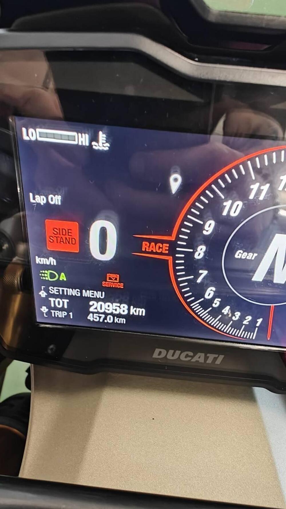 Ducati Panigale V4 R 1000 (2019 - 20) (6)