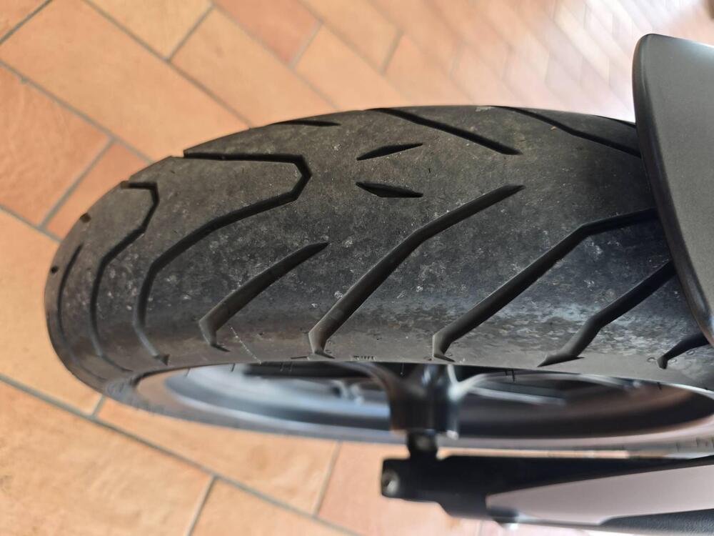 Honda NC 750 X DCT Urban (2021 - 24) (10)