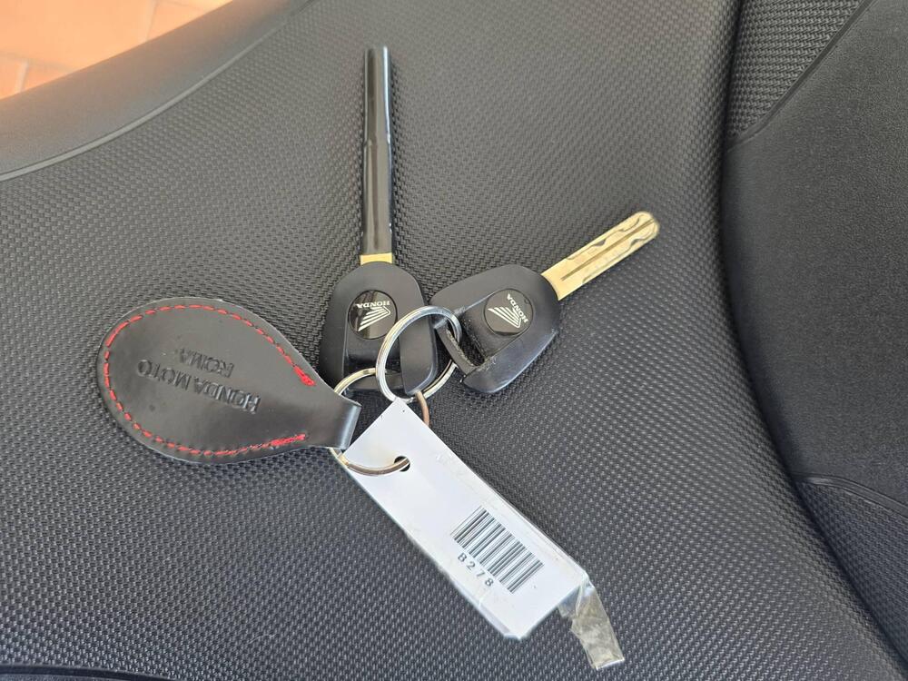 Honda NC 750 X DCT Urban (2021 - 24) (12)