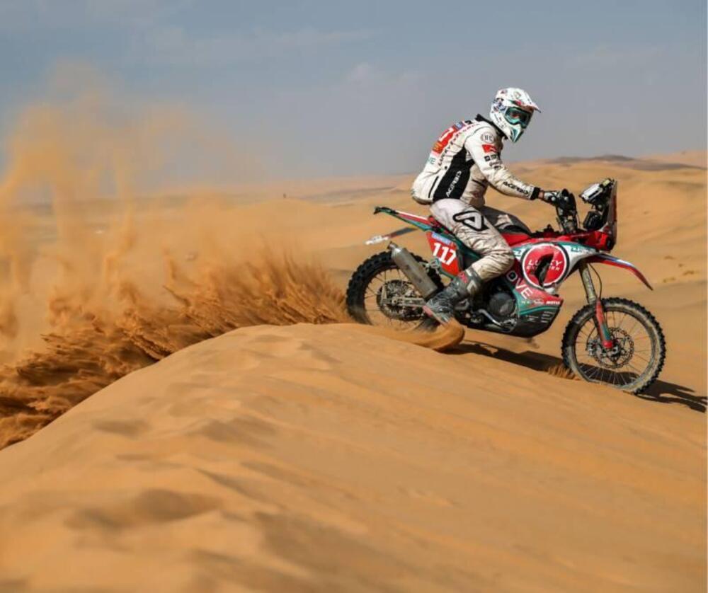 Kove 450 Rally Lucky Explorer Replica (2025) (2)