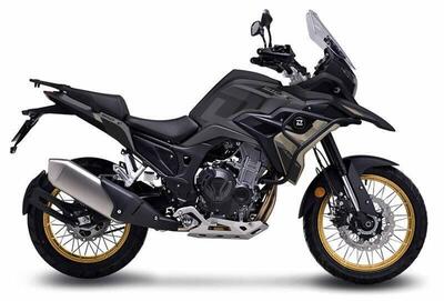 Kove 510X (2023 - 24) nuova