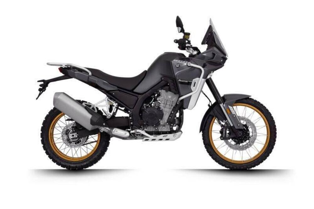 Kove 800X Pro (2024 - 26) (2)