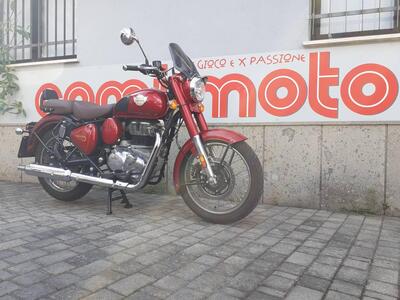 Royal Enfield Classic 350 (2021 - 25) usata