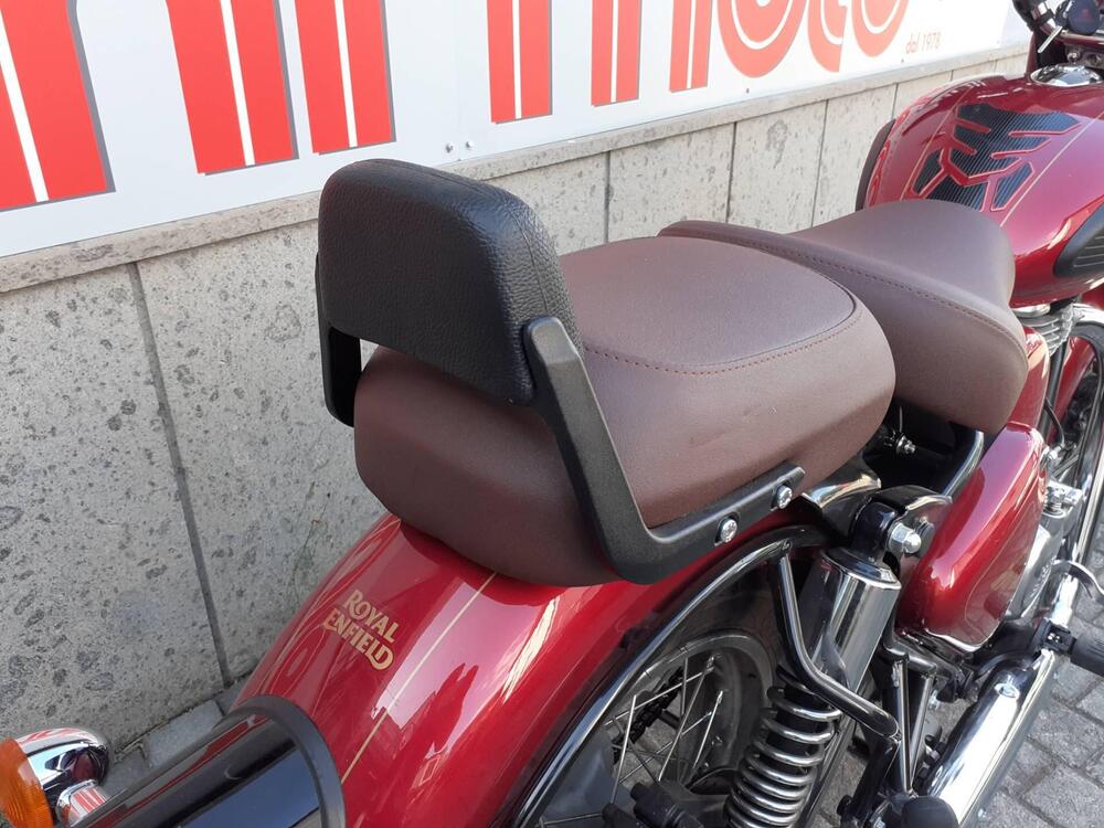 Royal Enfield Classic 350 (2021 - 25) (13)