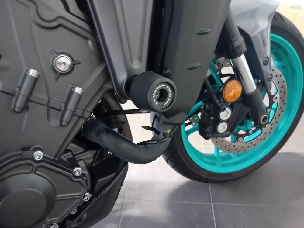 Yamaha MT-09 (2021 - 23) (10)