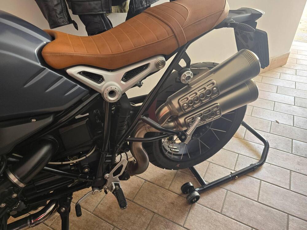 Bmw R nineT 1200 Scrambler (2016 - 20) (2)