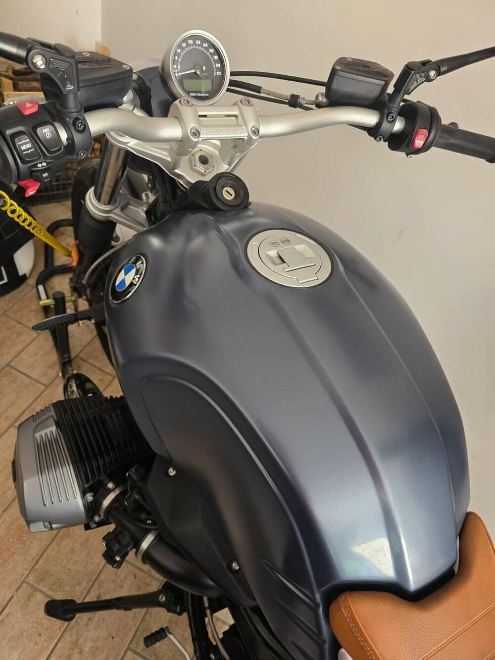 Bmw R nineT 1200 Scrambler (2016 - 20) (4)