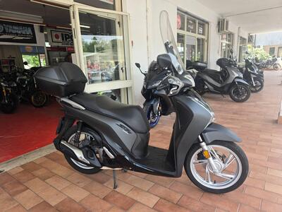 Honda SH 150 i (2017 - 19) usata