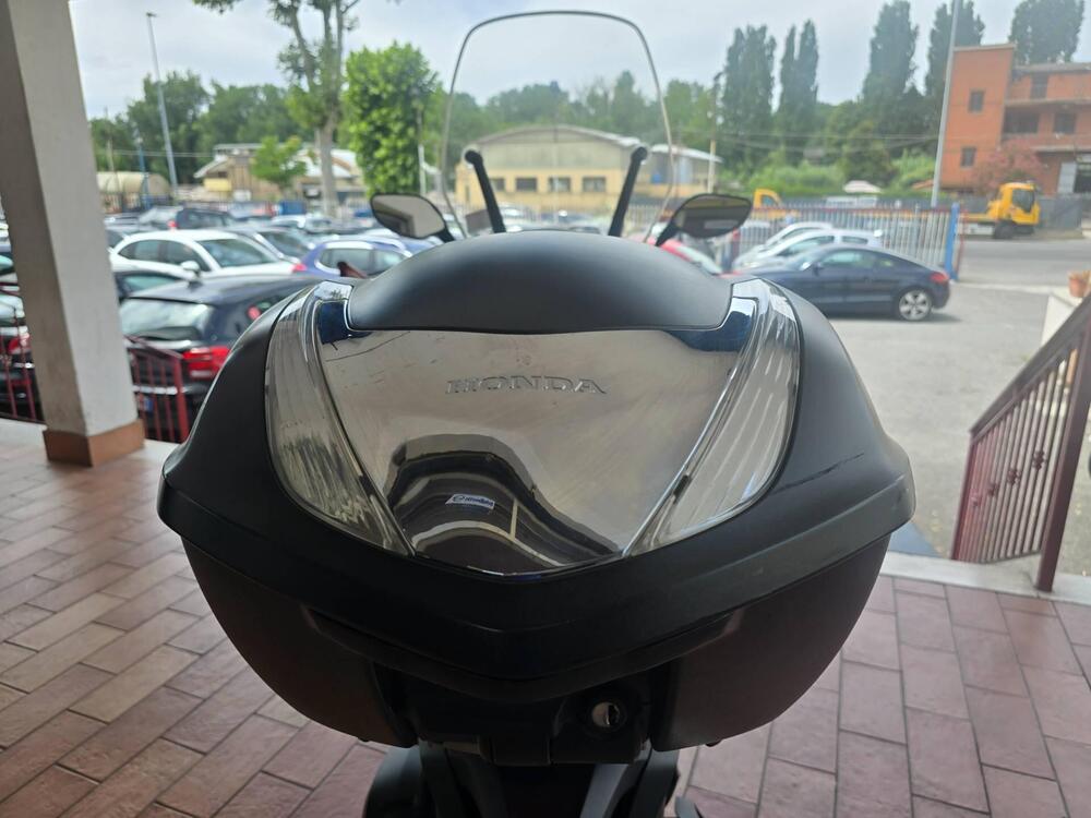 Honda SH 150 i (2017 - 19) (9)