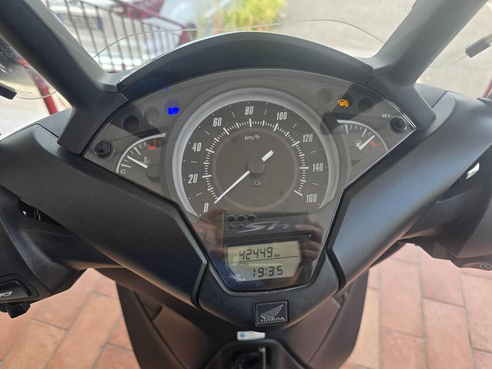 Honda SH 150 i (2017 - 19) (12)