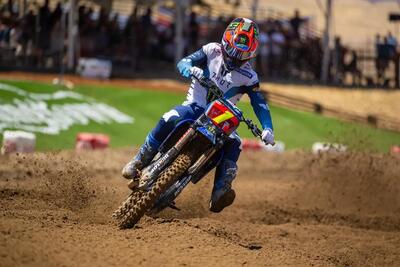 Haiden Deegan pronto per il debutto in 450. A Budds Creek sar&agrave; Jett vs. Dangerboy