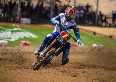 Haiden Deegan pronto per il debutto in 450. A Budds Creek sarà Jett vs. Dangerboy