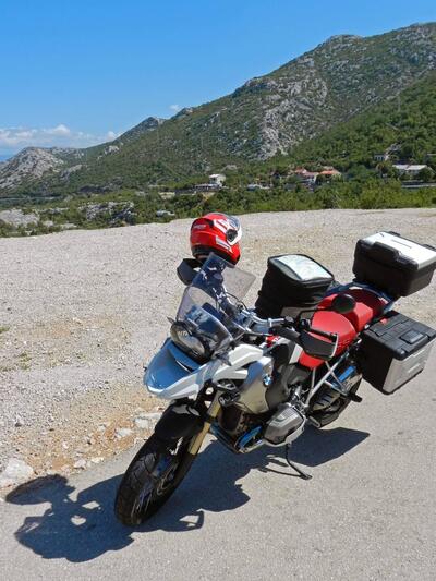 Bmw R 1200 GS (2010 - 12) usata