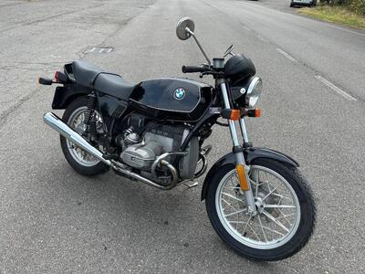 Bmw R 45 usata