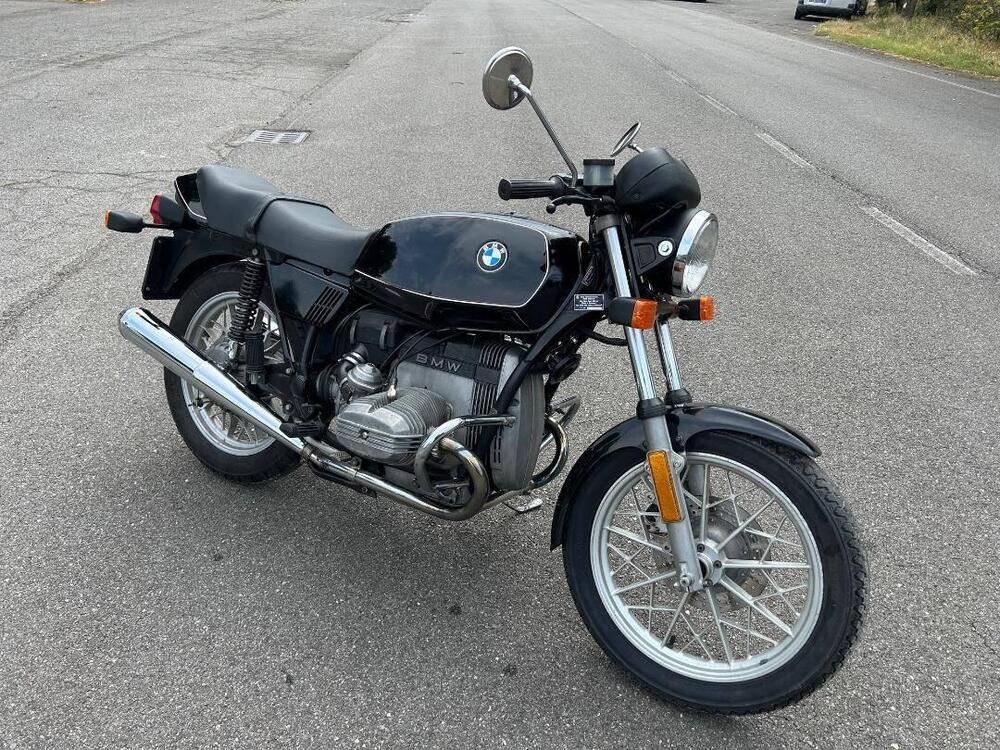 Bmw R 45