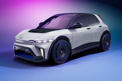 Subaru: il marchio giapponese valuta una citycar a batteria per sfidare la Renault 5