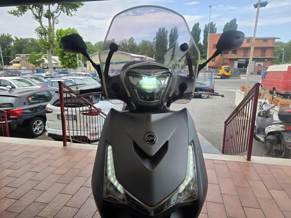 Sym HD 300 (2019 - 20) (7)