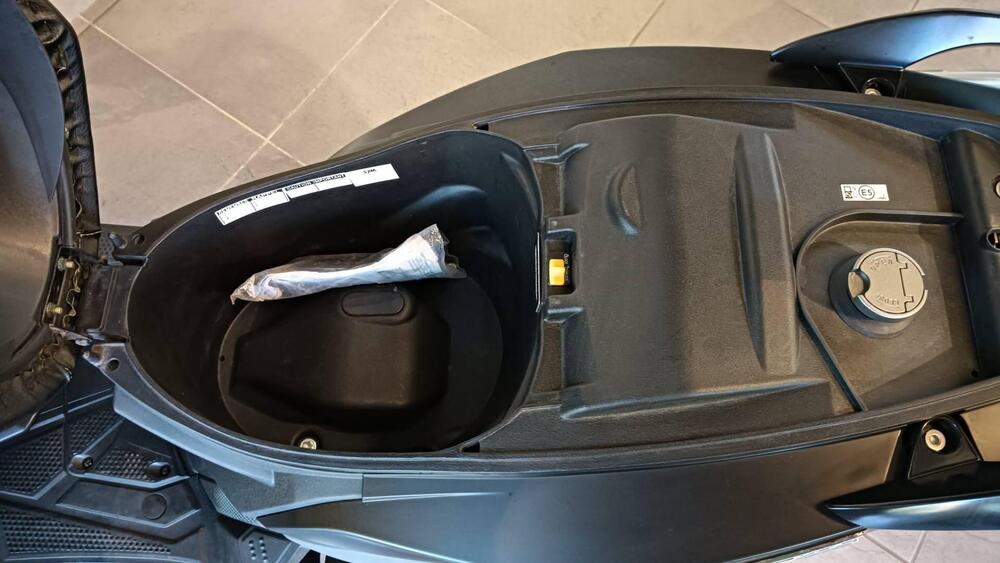 Yamaha T-Max 500 (2001 - 03) (11)