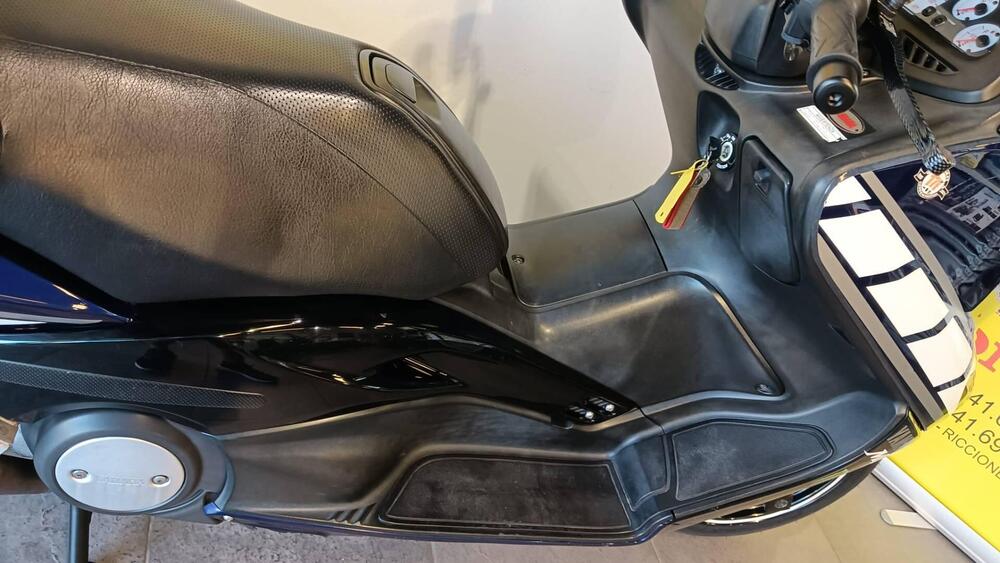 Yamaha T-Max 500 (2001 - 03) (12)