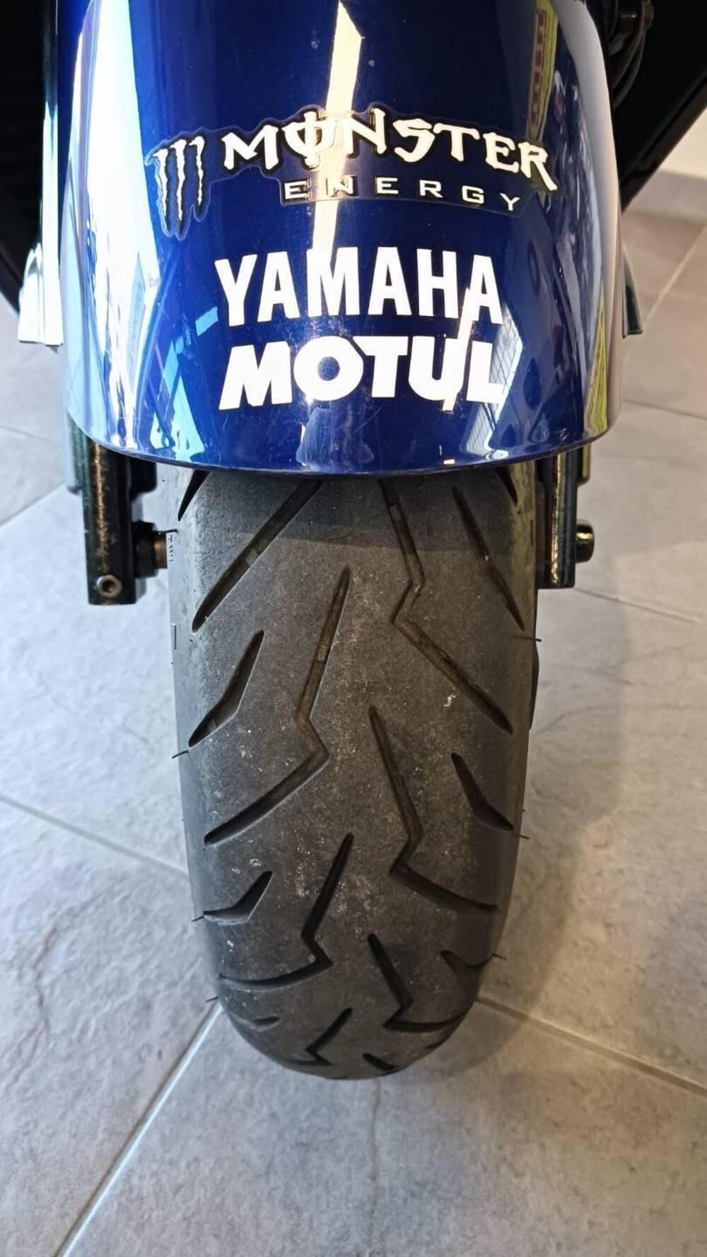 Yamaha T-Max 500 (2001 - 03) (15)