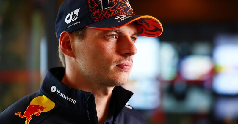 F1. GP Belgio, Verstappen: &quot;Horner via da Red Bull? La societ&agrave; ha deciso, io sono un pilota. Concentrato sul futuro ma tutto pu&ograve; succedere&quot;