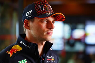 F1. GP Belgio, Verstappen: &quot;Horner via da Red Bull? La societ&agrave; ha deciso, io sono un pilota. Concentrato sul futuro ma tutto pu&ograve; succedere&quot;