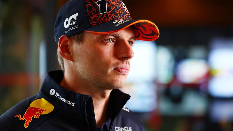 F1. GP Belgio, Verstappen: &quot;Horner via da Red Bull? La societ&agrave; ha deciso, io sono un pilota. Concentrato sul futuro ma tutto pu&ograve; succedere&quot;