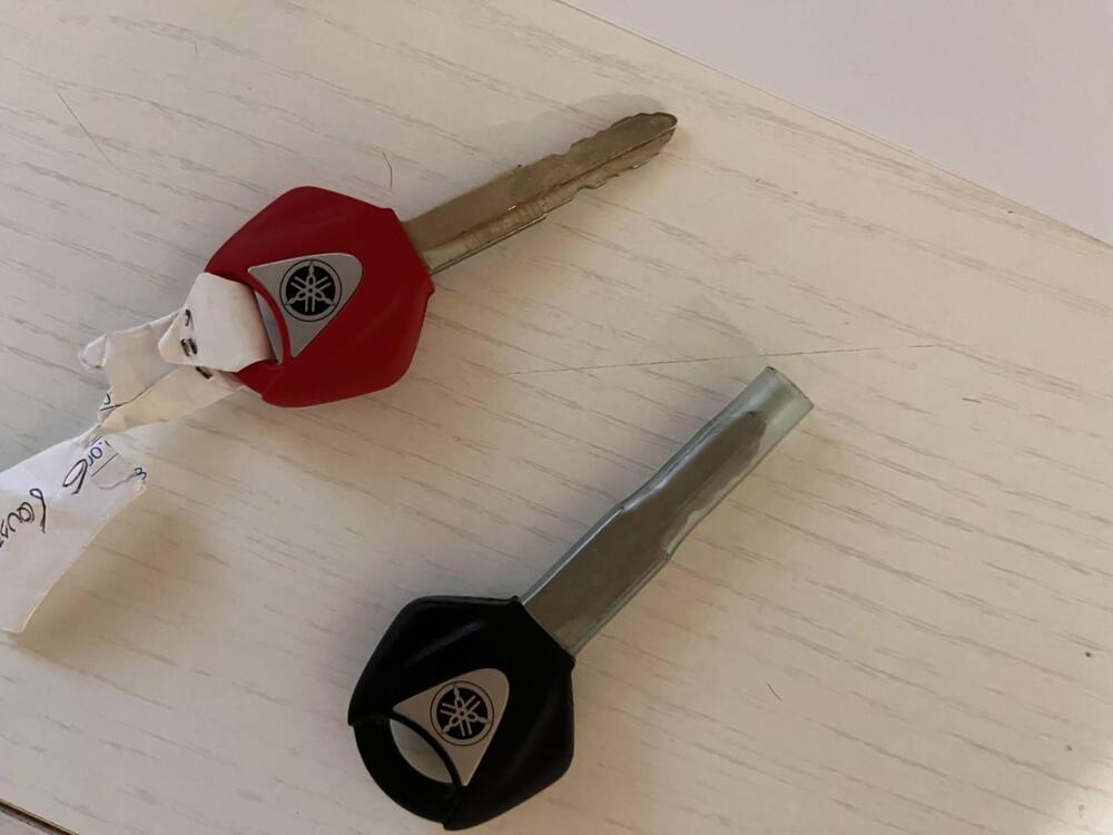 Yamaha FZ6 (2004 - 07) (3)