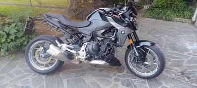 Bmw F 900 R (2017 - 20) usata