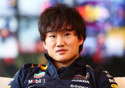 F1. GP Belgio, Tsunoda: Ringrazio Horner ma Mekies c’è grande fiducia, sono curioso di vedere i prossimi passi