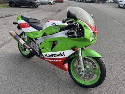 Kawasaki ZXR 750 1990: l&#039;usato del giorno di Moto.it [GALLERY]
