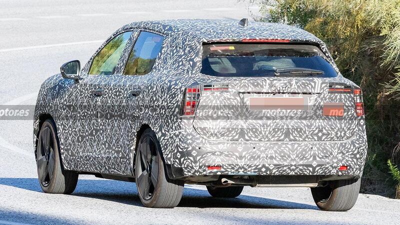 Nuova Nissan Kicks
