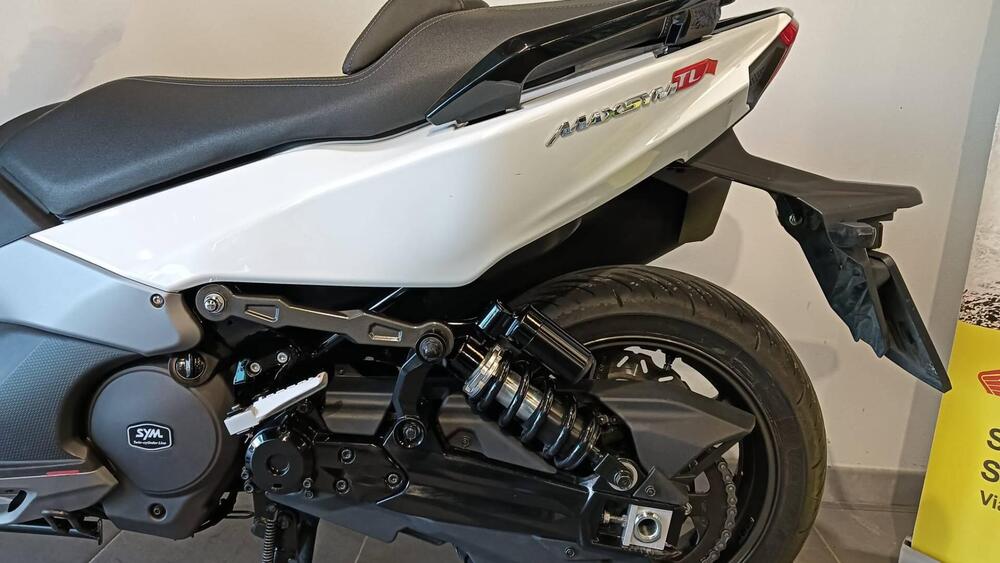 Sym Maxsym 500i TL ABS (2020) (7)