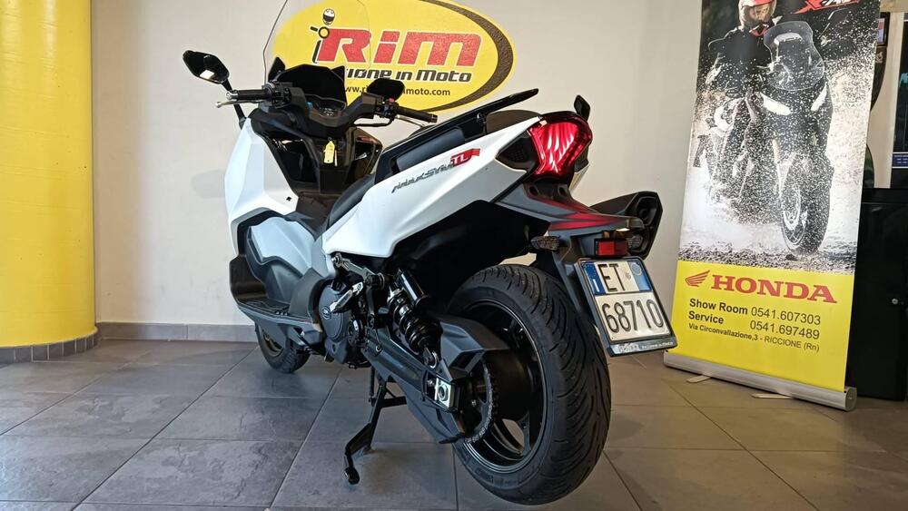 Sym Maxsym 500i TL ABS (2020) (5)