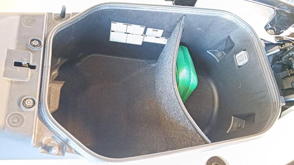 Sym Maxsym 500i TL ABS (2020) (11)