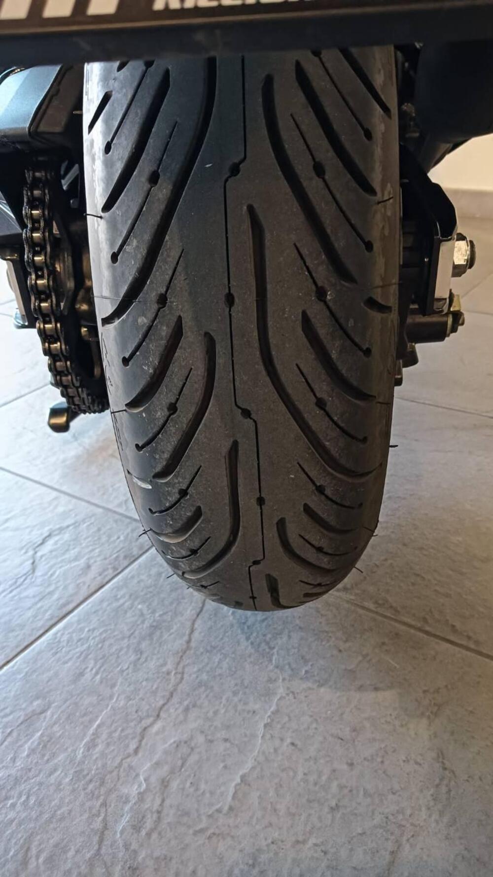 Sym Maxsym 500i TL ABS (2020) (12)