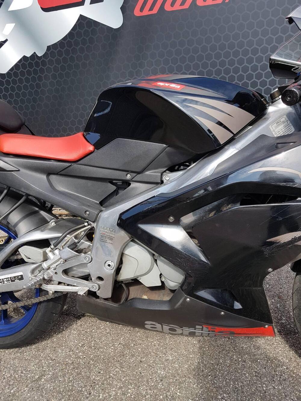 Aprilia RS 125 (2006 - 14) (15)