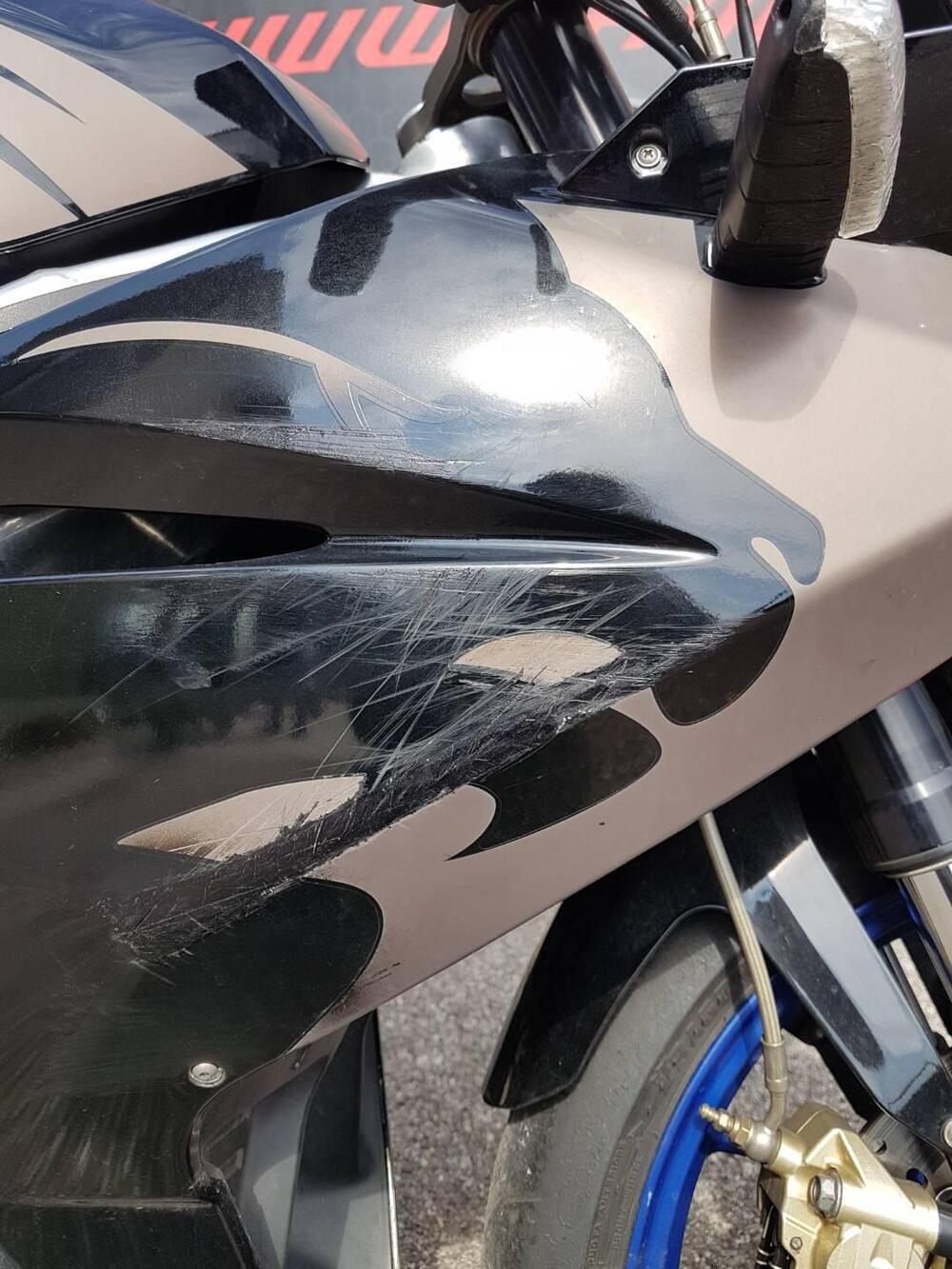 Aprilia RS 125 (2006 - 14) (17)