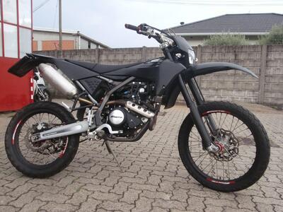 Fantic Motor XEF 125 Performance 4T (2022) usata