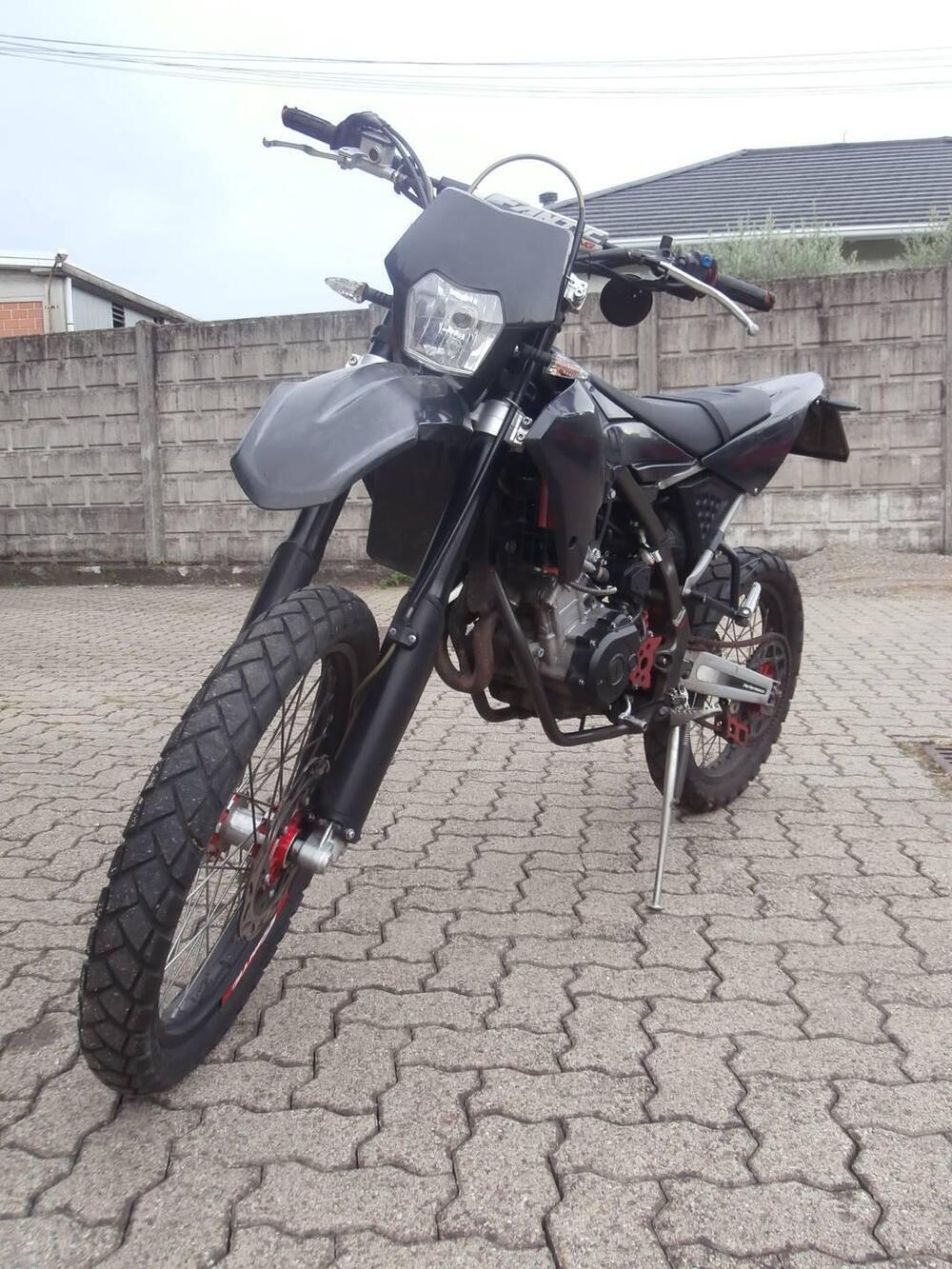 Fantic Motor XEF 125 Performance 4T (2022) (6)