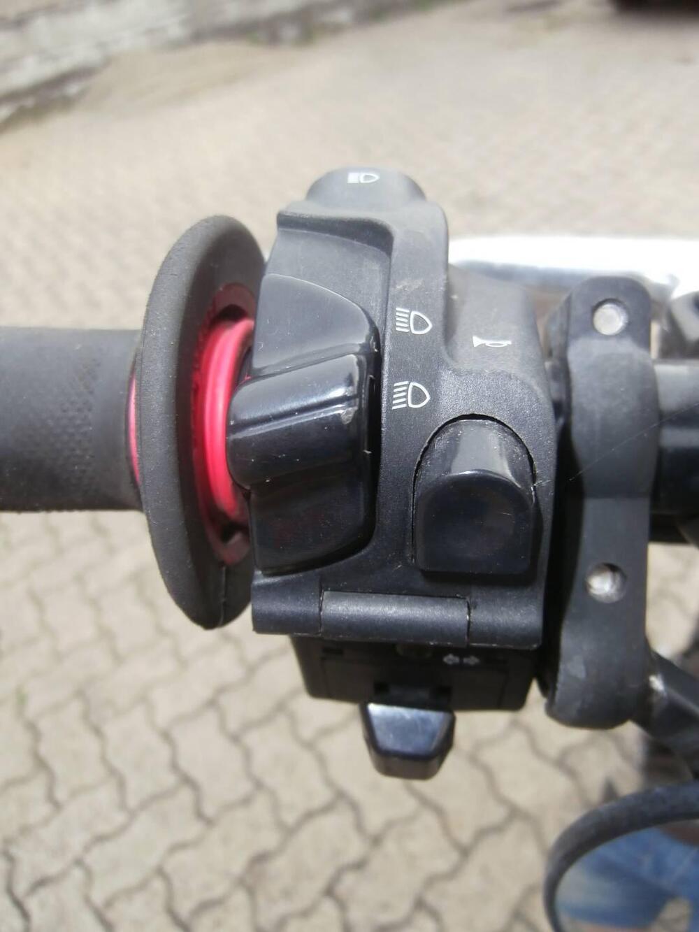 Fantic Motor XEF 125 Performance 4T (2022) (12)